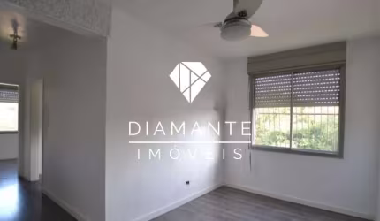 Apartamento com 2 quartos à venda na Rua Joaquim de Carvalho, Vila Nova, Porto Alegre por R$ 180.000