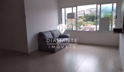 Apartamento com 3 quartos à venda na Rua Doutor Pereira Neto, Tristeza, Porto Alegre por R$ 649.000