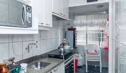 Apartamento com 2 quartos à venda na Rua Doutor Pereira Neto, Tristeza, Porto Alegre por R$ 311.000