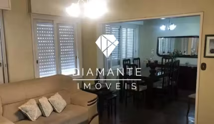 Apartamento com 2 quartos à venda na Avenida Ipiranga, Praia de Belas, Porto Alegre por R$ 300.000