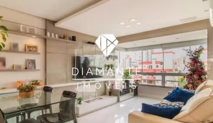 Apartamento com 3 quartos à venda na Rua Luiz de Camões, Santo Antônio, Porto Alegre por R$ 790.000