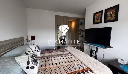 Apartamento com 3 quartos à venda na Rua São Luís, Santana, Porto Alegre por R$ 659.000