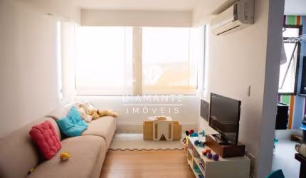 Apartamento com 2 quartos à venda na Rua Luiz Afonso, Cidade Baixa, Porto Alegre por R$ 650.000