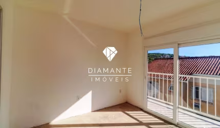 Casa em condomínio fechado com 3 quartos à venda na Rua Padre João Batista Reus, Camaquã, Porto Alegre por R$ 479.000
