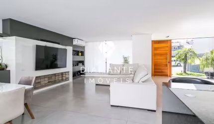Casa em condomínio fechado com 3 quartos à venda na Rua Francisco Solano Borges, Hípica, Porto Alegre por R$ 1.598.000