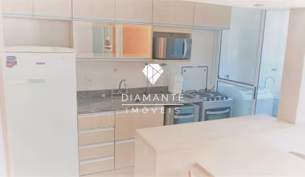 Apartamento com 2 quartos à venda na Rua Doutor Campos Velho, Cristal, Porto Alegre por R$ 299.000
