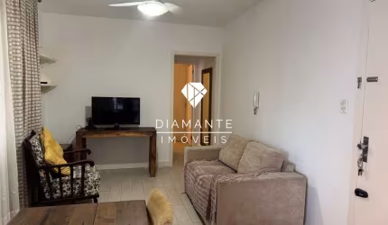 Apartamento com 1 quarto para alugar na Rua Washington Luiz, Centro Histórico, Porto Alegre por R$ 2.700