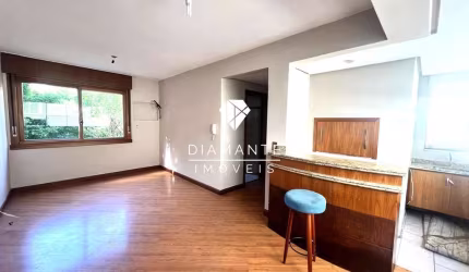 Apartamento com 3 quartos à venda na Rua Cabral, Rio Branco, Porto Alegre por R$ 899.000