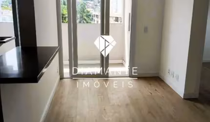 Apartamento com 2 quartos à venda na Rua Coronel Aparício Borges, Teresópolis, Porto Alegre por R$ 379.000