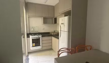 Apartamento para Venda em Santo André, utinga, 2 dormitórios, 1 suíte, 1 banheiro, 1 vaga