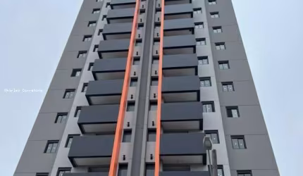 Apartamento para Venda em Santo André, parque erasmo assunção, 2 dormitórios, 1 suíte, 1 banheiro, 1 vaga
