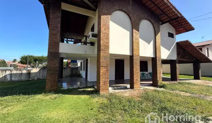 Casa com 4 quartos para uso comercial ou residencial - Parque Manibura, Fortaleza