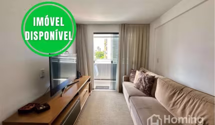 Apartamento 3 quartos no bairro Aldeota - Excelente localização