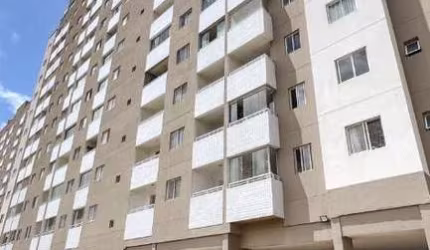 Apartamento com 3 quartos no Villa Roma em Messejana - Fortaleza