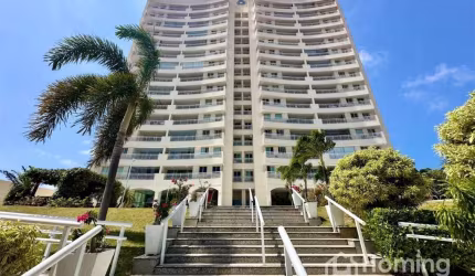 Apartamento com 3 quartos no Allegro Condomínio Clube - Cidade dos Funcionários, Fortaleza