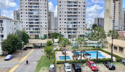 Apartamento com 3 quartos no bairro Parque Iracema - Fortaleza