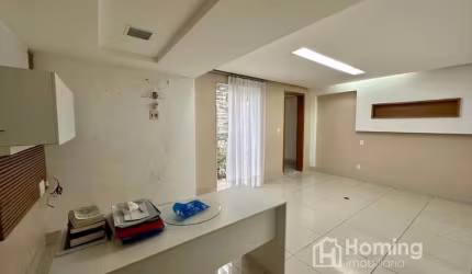 Imóvel comercial com 9 salas no bairro Dionísio Torres - Fortaleza