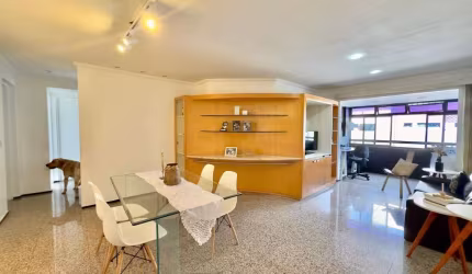 Apartamento com 3 quartos no condomínio Maison Verte, Guararapes - Fortaleza