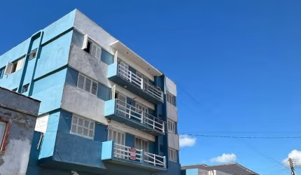 Apartamento no coração de Cidreira/RS