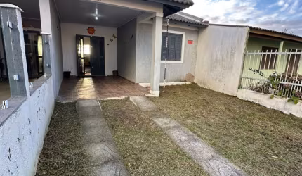 Casa Pertinho do Farol em Salinas - Cidreira/RS