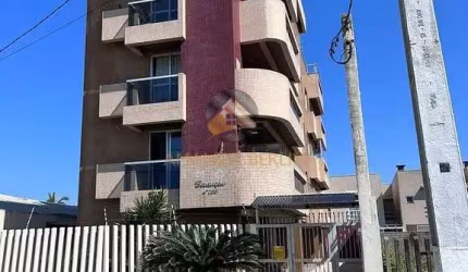 Apartamento 2 quartos frente mar Gaivotas Matinhos