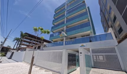Apartamento 3 dormitorios 1 suite Caiobá Matinhos