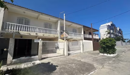 Sobrado 3 quartos 1 vaga Albatroz Matinhos