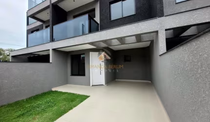Triplex 3 quartos suite 2 vagas Gaivotas Matinhos