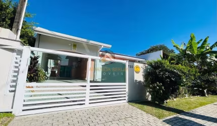 Casa 05 suítes 4 vagas Atami Pontal do Paraná
