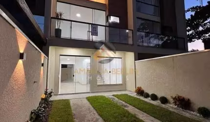 Sobrado Triplex 3 suites Beltrami Pontal do Paraná