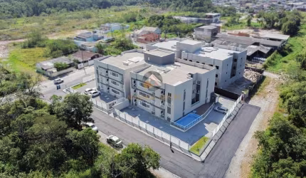 Apartamento 2 quartos 1 vaga Sertãozinho Matinhos