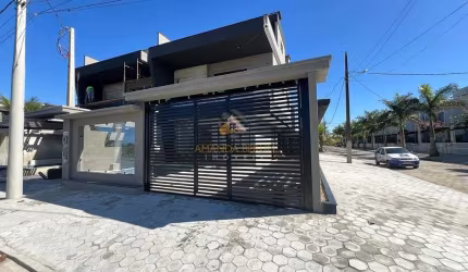 Triplex 4 quartos 1 suite Praia de Leste