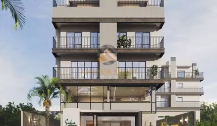 Apartamento Caiobá Matinhos