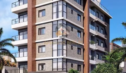 Apartamento 2 quartos Caiobá Matinhos
