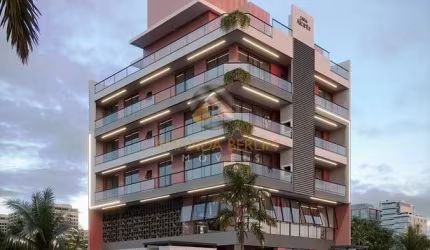 Cobertura duplex 4 quartos Costa Azul Matinhos