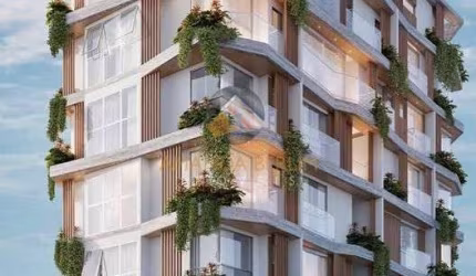 Apartamento 1 quarto Caioba Matinhos