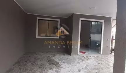 Casa 2 quartos 1 vaga Junara Matinhos