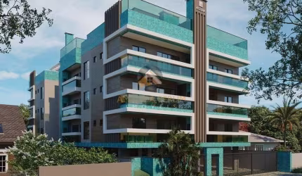Apartamento 2 quartos 2 vagas Caiobá Matinhos