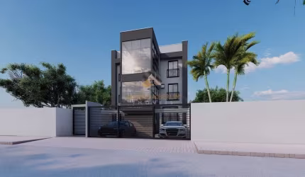 Apartamento 2 quartos Perequê Matinhos