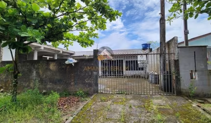 CASA 2 QUARTOS 1 SUITE MONÇÕES PONTAL DO PARANÁ