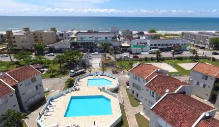 Apartamento 2 quartos 1 suite Brejatuba Guaratuba