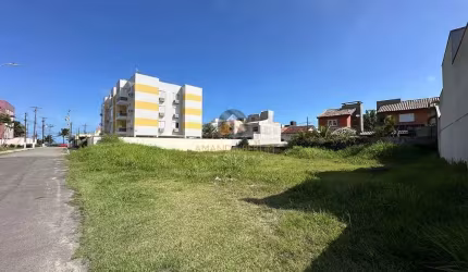 Terreno 50 metros do mar Junara Matinhos