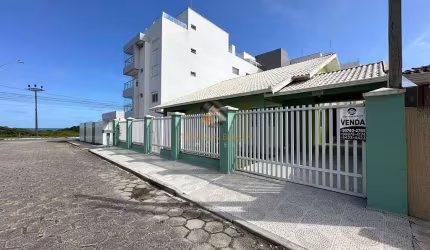 Casa 4 quartos Junara Matinhos