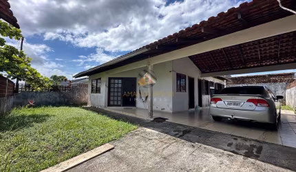 Casa 4 quartos Beltrami Pontal do Paraná