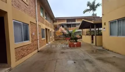 Sobrado em condomínio 2 quartos Flórida Matinhos