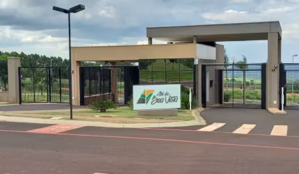 Oportunidade lote pronto para construir