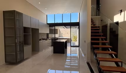 04 suítes / SPA aquecido excelente padrão acabamento