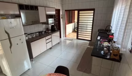 Oportunidade Ipiranga c/ área gourmet e banheiro externo