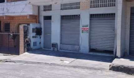 Sala Comercial para Venda em Salvador, Vila Ruy Barbosa