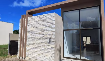 Apartamento para Venda em Camaçari, Abrantes, 3 dormitórios, 3 suítes, 2 banheiros, 2 vagas